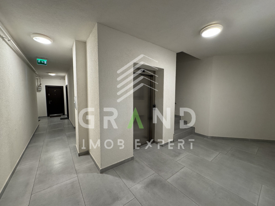 Apartament 3 camere | Balcon | Zona Iris–Oașului/Parcul Armatura