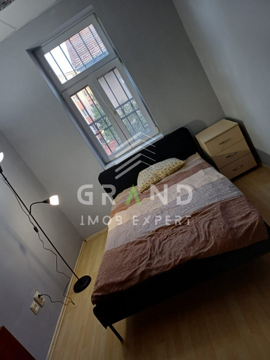 Se închiriază cameră/camere într-un complex rezidențial–Piața Gării