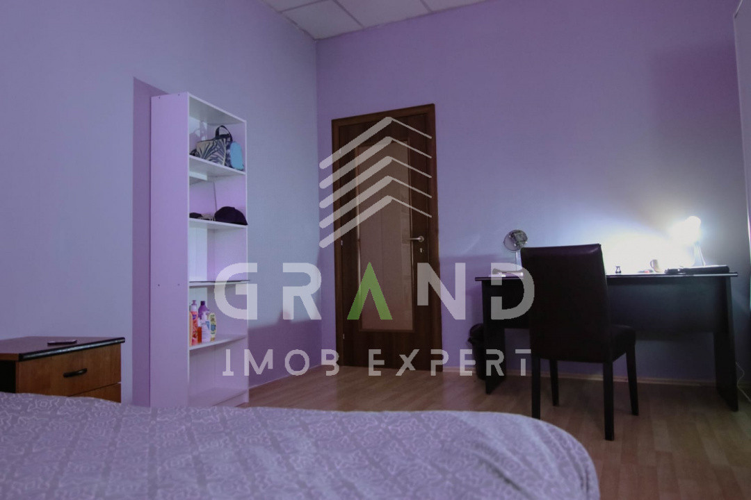 Se închiriază cameră/camere într-un complex rezidențial–Piața Gării
