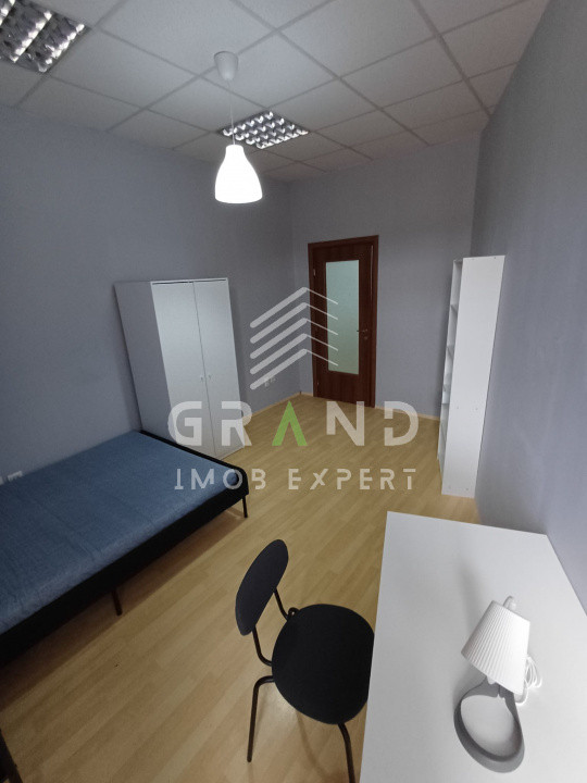 Se închiriază cameră/camere într-un complex rezidențial–Piața Gării