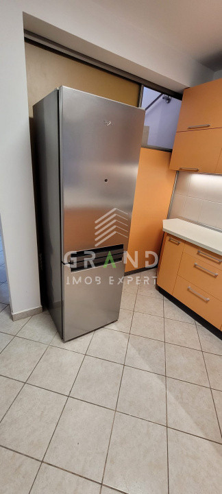 Duplex de închiriat | 4 camere | 98 mp utili | 2 parcări | Iris–str.Nădășel