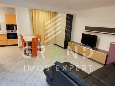 Duplex de închiriat | 4 camere | 98 mp utili | 2 parcări | Iris–str.Nădășel