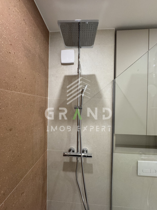 TOTUL NOU | Ap 2 camere | AC | Parcare | Zona VIVO–Columna Residence