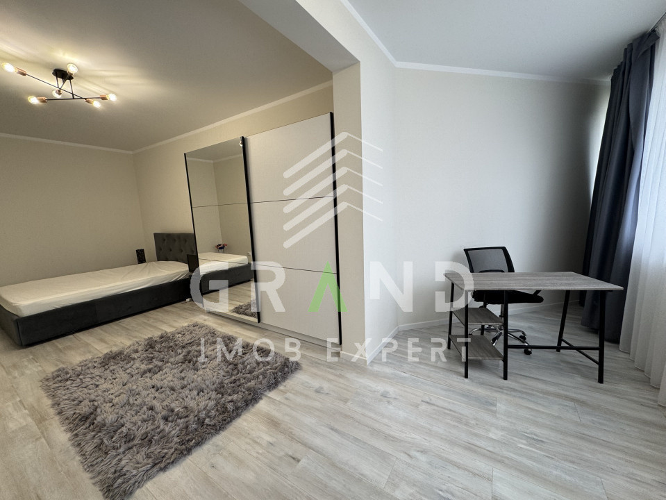 Ap 2 camere | PARCARE SUBTERANĂ | Zona Avram Iancu–BMW–Vivo Mall