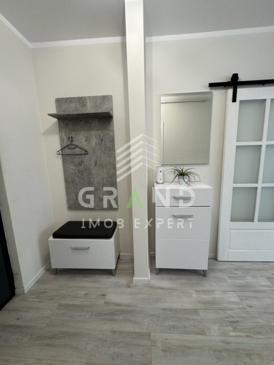 Ap 2 camere | PARCARE SUBTERANĂ | Zona Avram Iancu–BMW–Vivo Mall