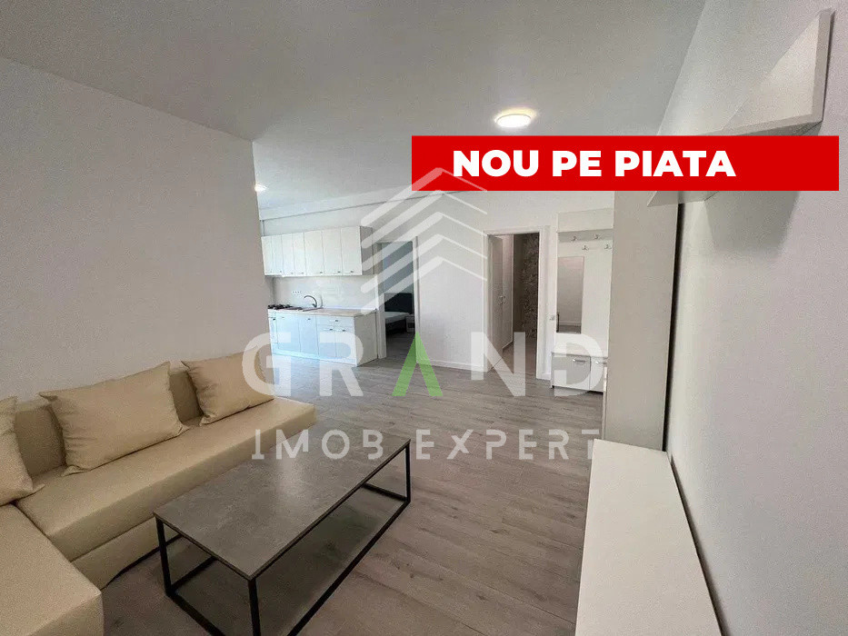 Ap 3 camere | Balcon | Parcare subterană | Mărăști–Dâmboviței