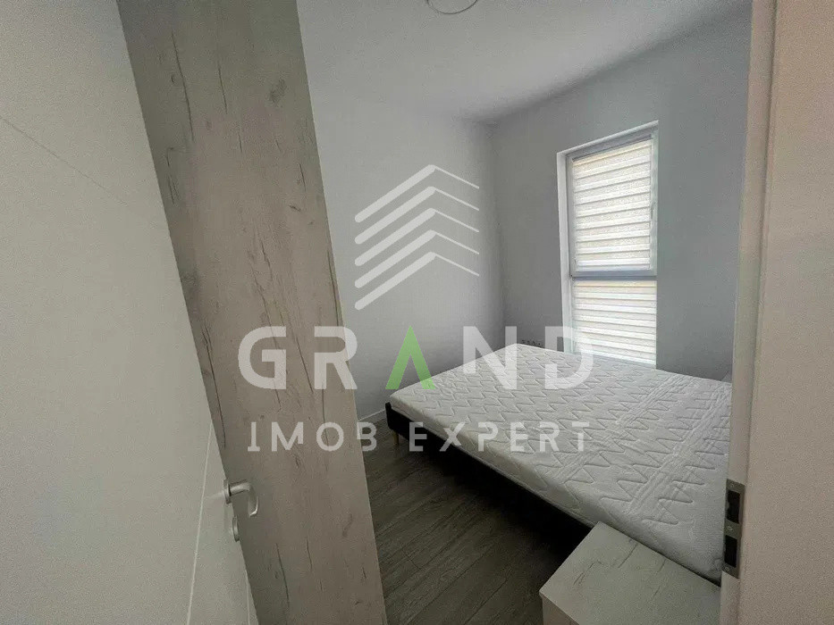 Ap 3 camere | Balcon | Parcare subterană | Mărăști–Dâmboviței