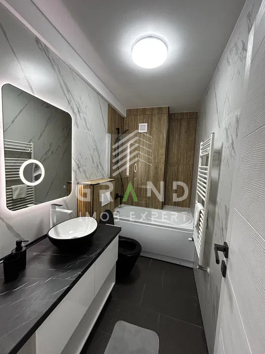 Apartament Premium de inchiriat | 2 Camere | Etaj 3 | Piata MIhai Viteazul