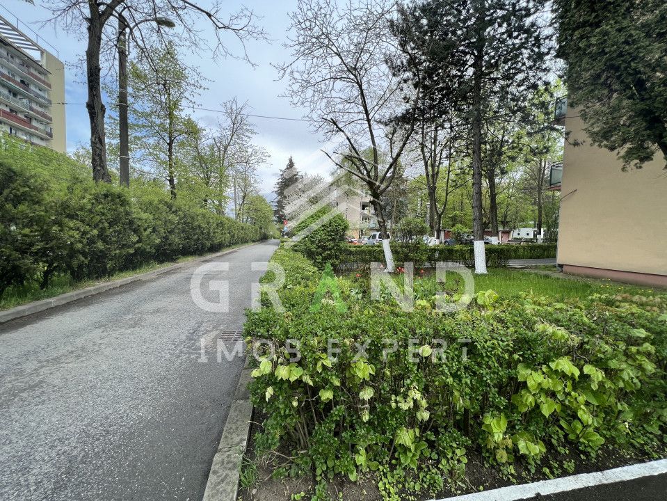 Ap 2 camere | DECOMANDAT | BALCON | Gheorgheni/Iulius Mall