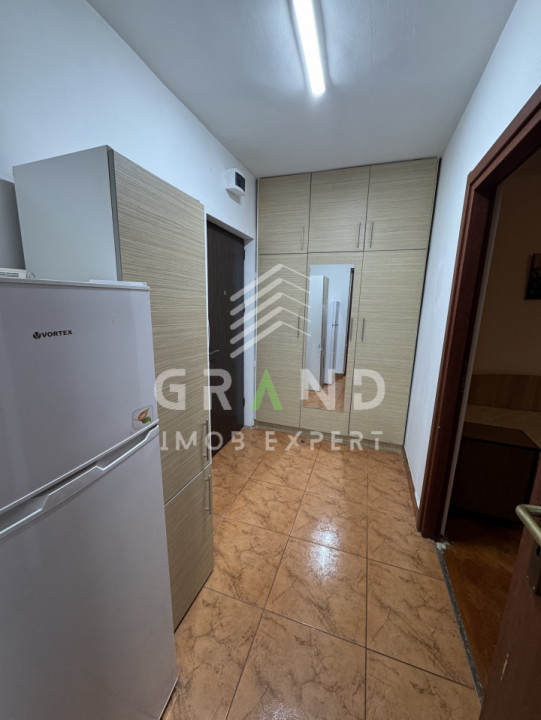 Ap 2 camere | DECOMANDAT | BALCON | Gheorgheni/Iulius Mall