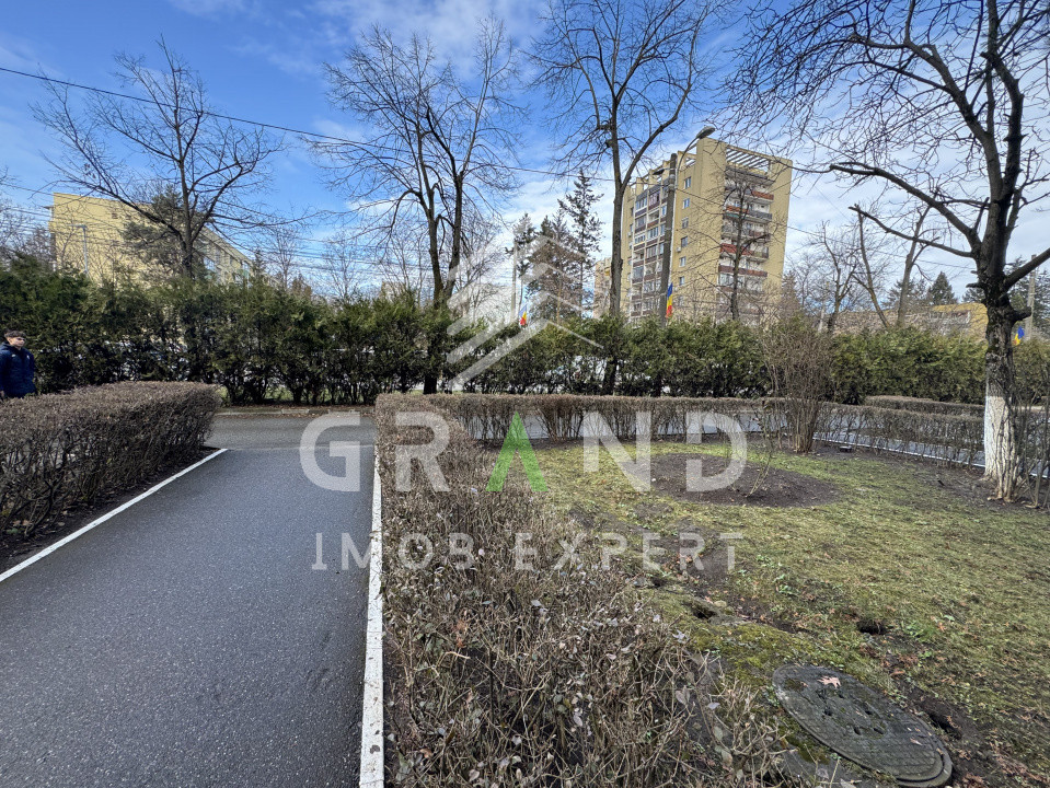 Ap 2 camere | DECOMANDAT | BALCON | Gheorgheni/Iulius Mall