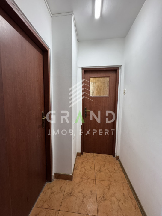 Ap 2 camere | DECOMANDAT | BALCON | Gheorgheni/Iulius Mall