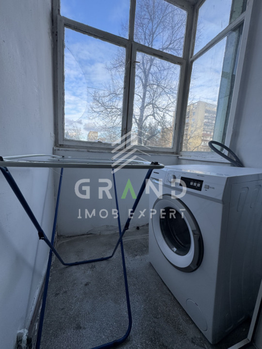 Ap 2 camere | DECOMANDAT | BALCON | Gheorgheni/Iulius Mall