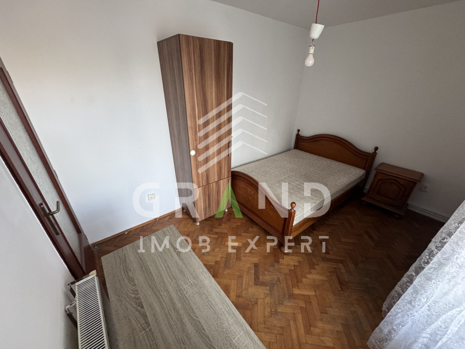 Ap 2 camere | DECOMANDAT | BALCON | Gheorgheni/Iulius Mall