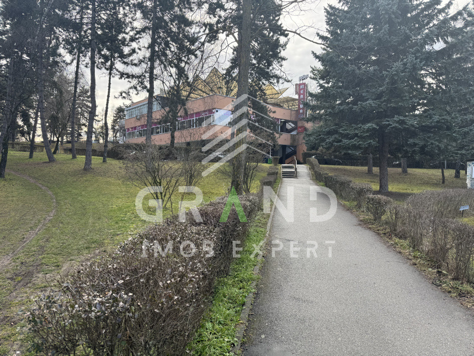 Ap 2 camere | DECOMANDAT | BALCON | Gheorgheni/Iulius Mall