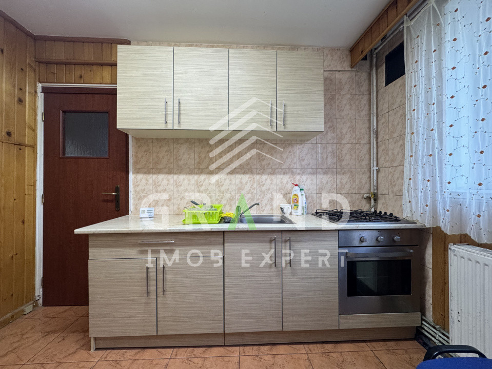 Ap 2 camere | DECOMANDAT | BALCON | Gheorgheni/Iulius Mall