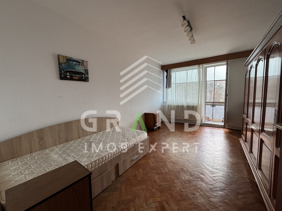 Ap 2 camere | DECOMANDAT | BALCON | Gheorgheni/Iulius Mall