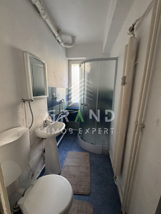 Ap 2 camere | SEMIDECOMANDAT | CENTRU/Piața Mihai Viteazu/McDonald's