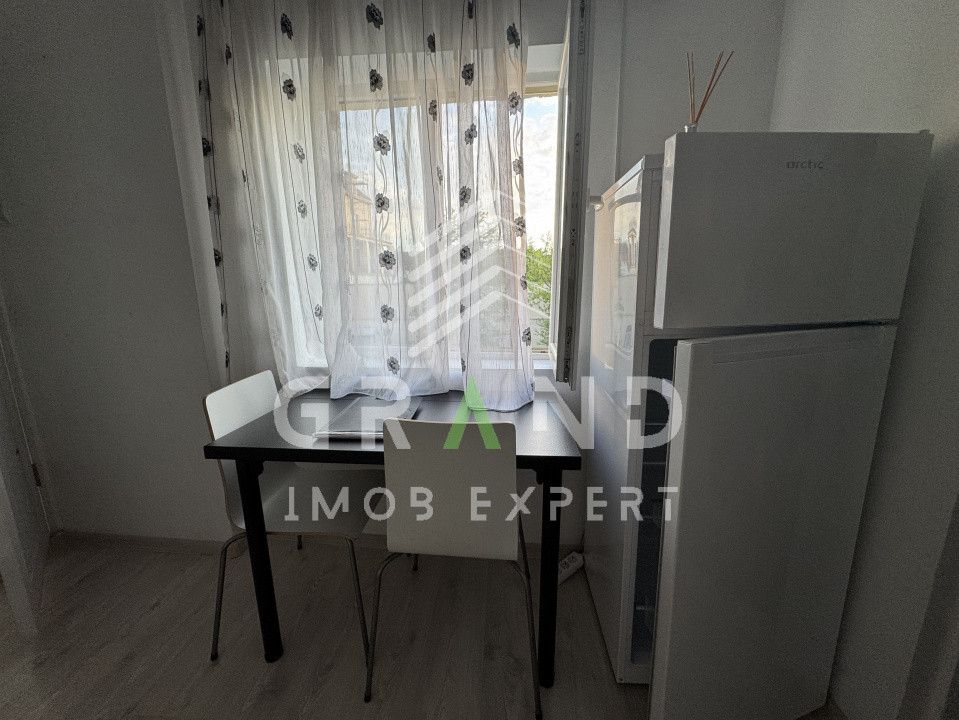 Ap 1 cameră | 36 mp | AC | Calea Moților | Spitalul de Copii