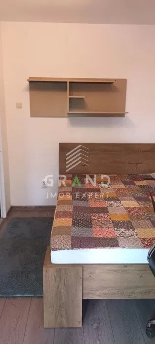 Ap 2 camere | Terasă | Parter | Mănăștur – Clăbucet