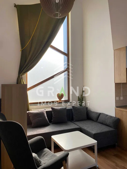 Apartament de inchiriat in casa | Parter + Etaj | Curte | Piata Mihai Viteazul