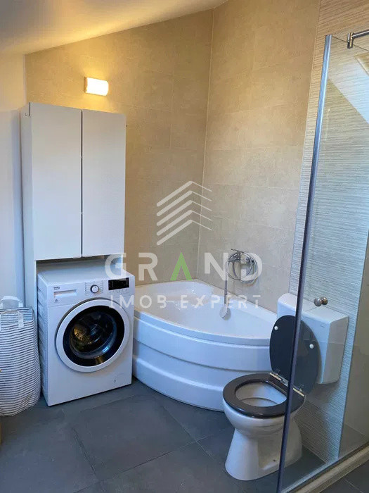 Apartament de inchiriat in casa | Parter + Etaj | Curte | Piata Mihai Viteazul