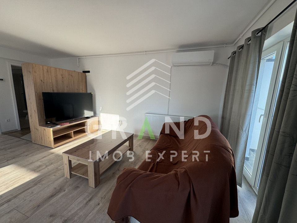 TOTUL NOU | Ap 2 camere | 2 Terase | Parcare Subterană | Ego Residence/Coposu