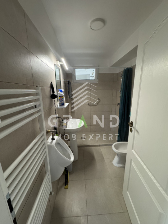 TOTUL NOU | Ap 2 camere | 2 Terase | Parcare Subterană | Ego Residence/Coposu