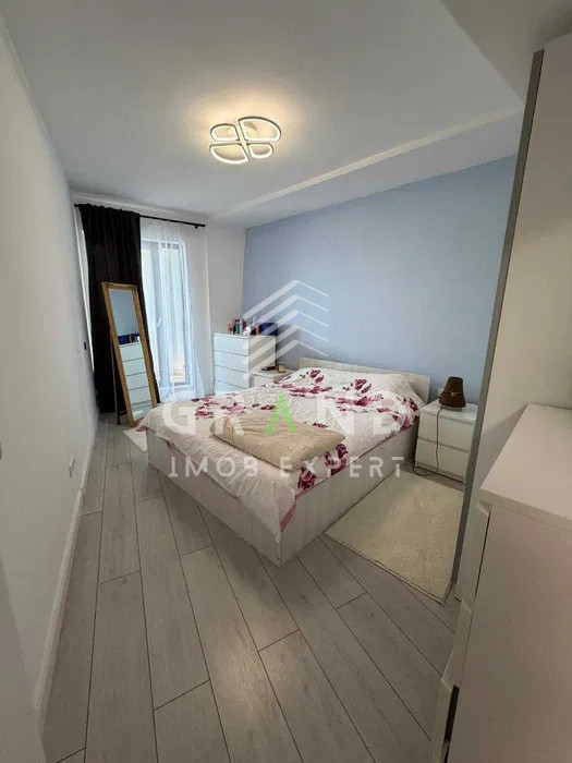 Ap 2 camere | Balcon | Parcare Subterană | Complex Wings-Zorilor–Frunzișului