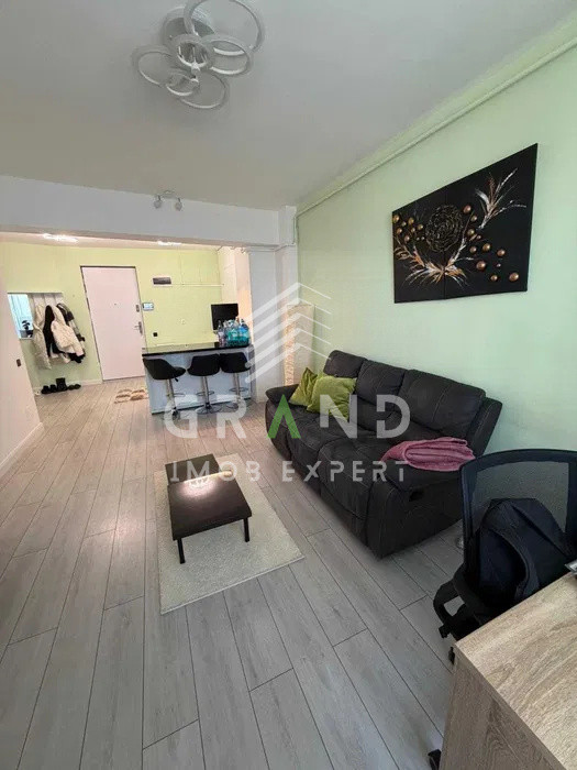 Ap 2 camere | Balcon | Parcare Subterană | Complex Wings-Zorilor–Frunzișului