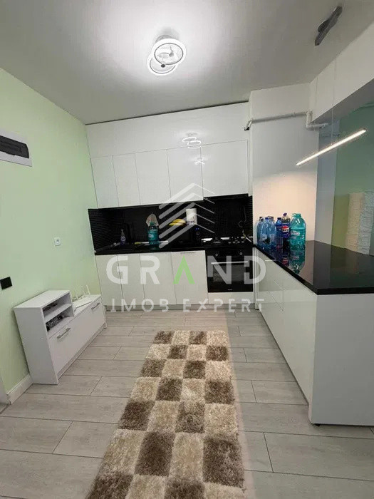 Ap 2 camere | Balcon | Parcare Subterană | Complex Wings-Zorilor–Frunzișului