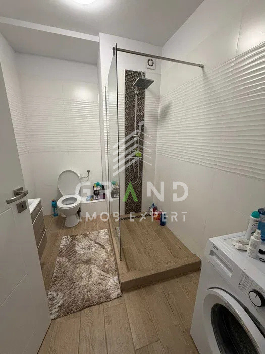 Ap 2 camere | Balcon | Parcare Subterană | Complex Wings-Zorilor–Frunzișului