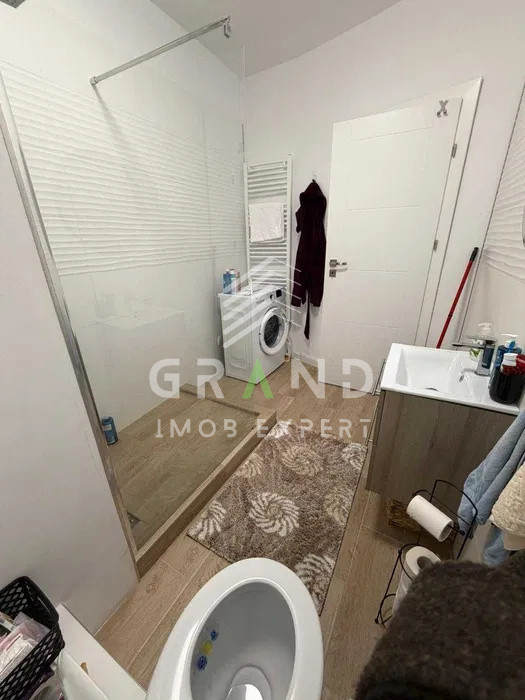 Ap 2 camere | Balcon | Parcare Subterană | Complex Wings-Zorilor–Frunzișului