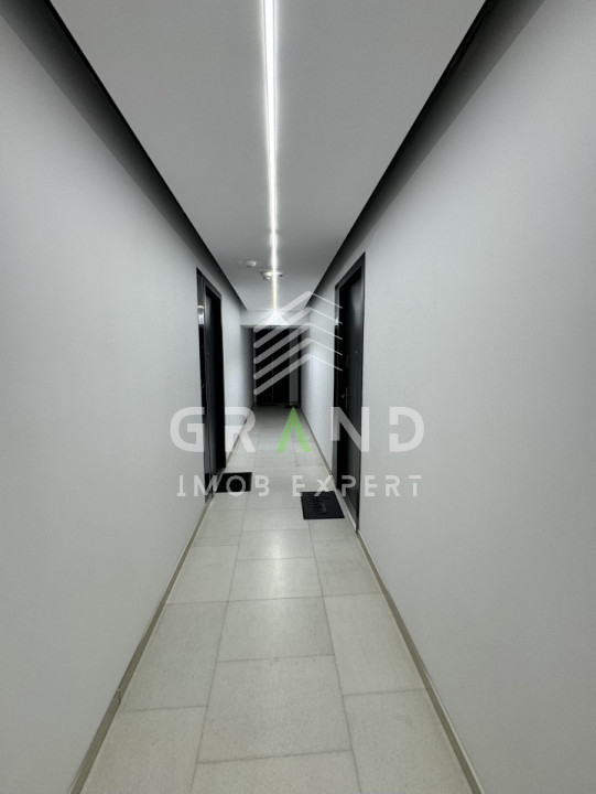 Ap 2 camere | Balcon | Parcare Subterană | Complex Wings-Zorilor–Frunzișului