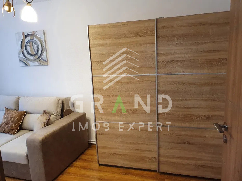 Apartament 2 camere | Decomandat |  50mp | Parter | Gheorgheni - Aleea Baita