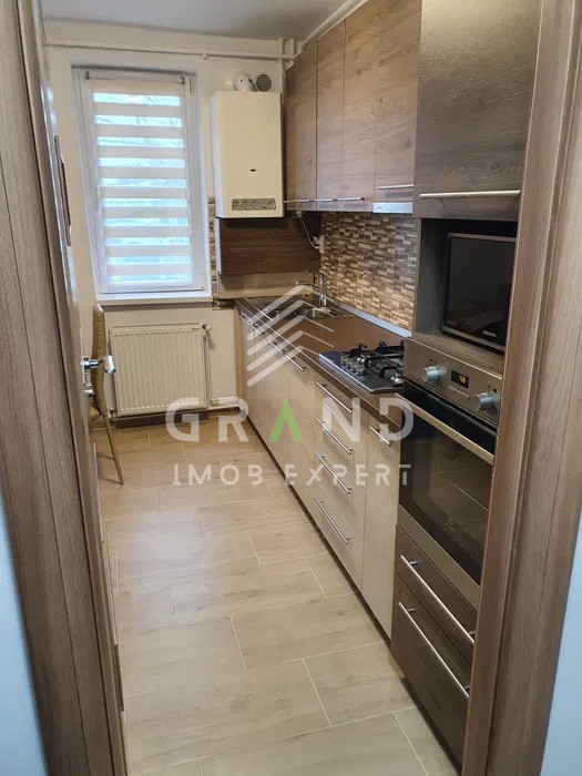 Apartament 2 camere | Decomandat |  50mp | Parter | Gheorgheni - Aleea Baita