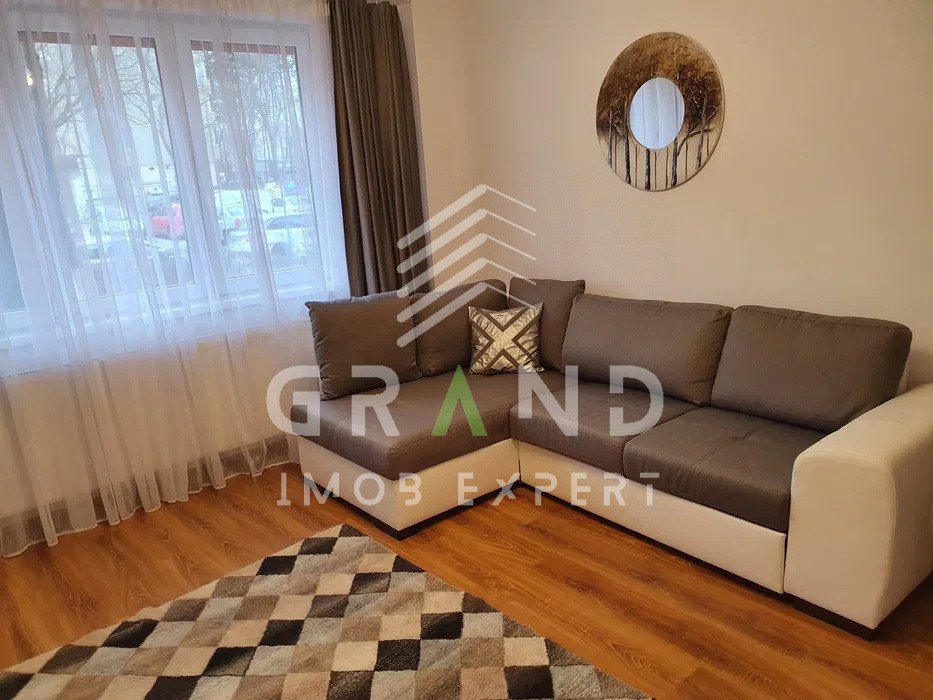 Apartament 2 camere | Decomandat |  50mp | Parter | Gheorgheni - Aleea Baita