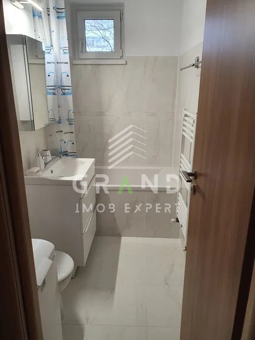 Apartament 2 camere | Decomandat |  50mp | Parter | Gheorgheni - Aleea Baita