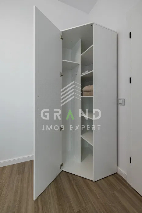 Apartament ultrafinisat| Semidecomandat | Parcare | Petfriendly | Iris/Muncii