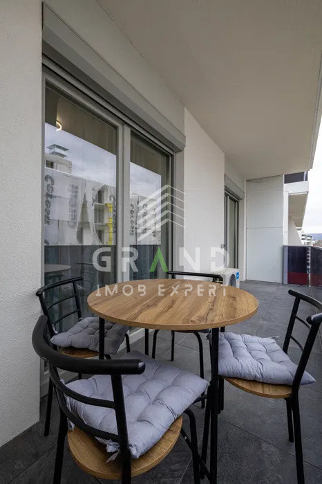 Apartament ultrafinisat| Semidecomandat | Parcare | Petfriendly | Iris/Muncii