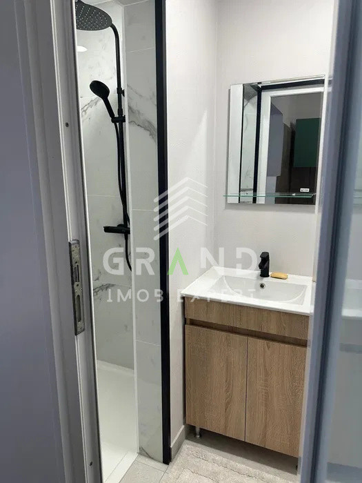 Garsoniera renovata | Semidecomandata | Etaj 1 | 25 mp | Marasti/Zona Expo