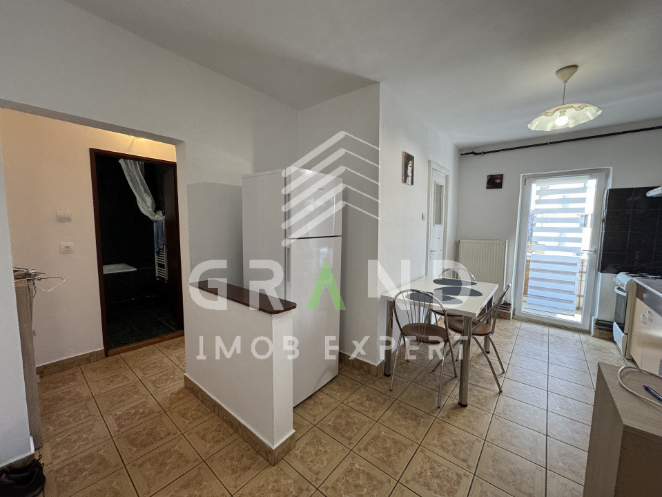 Apartament 4 camere | 2 BALCOANE | PARCARE | Mărăști/BRD/Lacu Roșu