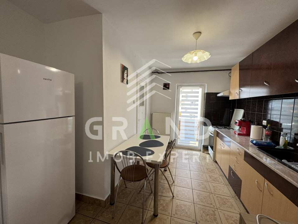 Apartament 4 camere | 2 BALCOANE | PARCARE | Mărăști/BRD/Lacu Roșu