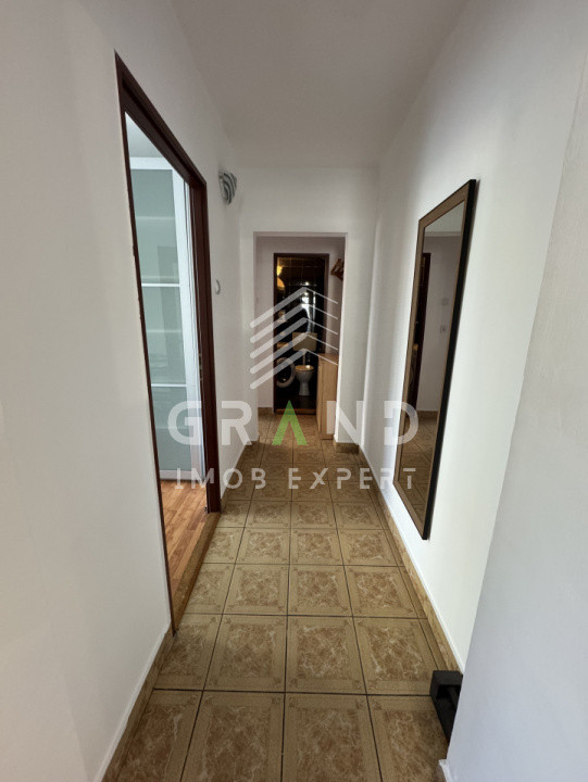 Apartament 4 camere | 2 BALCOANE | PARCARE | Mărăști/BRD/Lacu Roșu