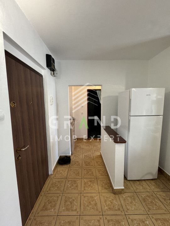 Apartament 4 camere | 2 BALCOANE | PARCARE | Mărăști/BRD/Lacu Roșu