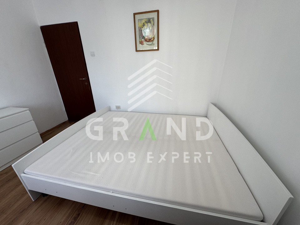 Apartament 4 camere | 2 BALCOANE | PARCARE | Mărăști/BRD/Lacu Roșu