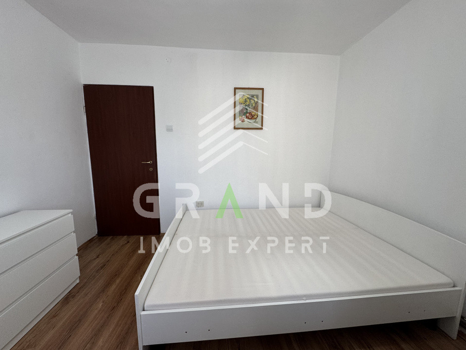 Apartament 4 camere | 2 BALCOANE | PARCARE | Mărăști/BRD/Lacu Roșu