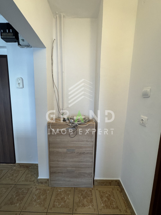 Apartament 4 camere | 2 BALCOANE | PARCARE | Mărăști/BRD/Lacu Roșu