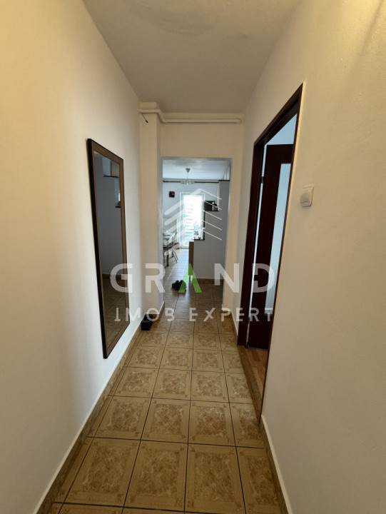 Apartament 4 camere | 2 BALCOANE | PARCARE | Mărăști/BRD/Lacu Roșu