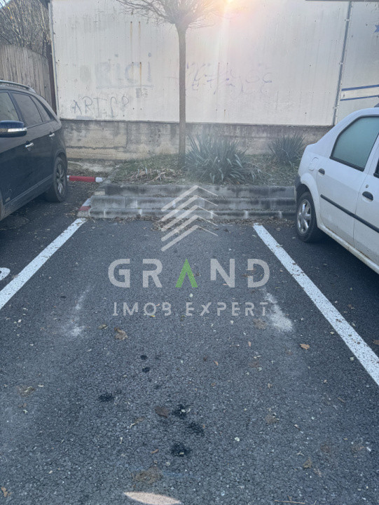 Apartament 4 camere | 2 BALCOANE | PARCARE | Mărăști/BRD/Lacu Roșu